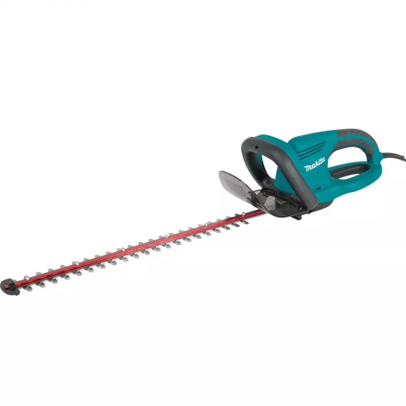 Makita UH6570 power hedge trimmer Double blade 550 W 3.8 kg