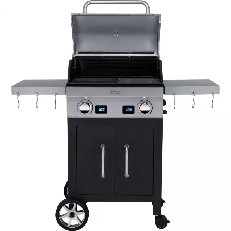 Steba 06-64-00 Grill Black