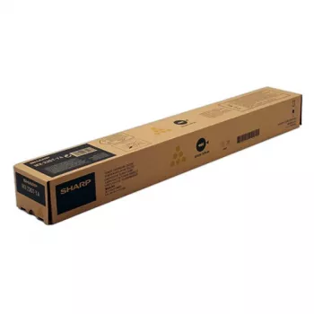 Toner Cartridge Sharp MX-23GTYA 1000 pages Yellow