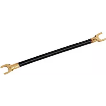 Hager K67F Electrical Cable Black 0,1 m (K67F)