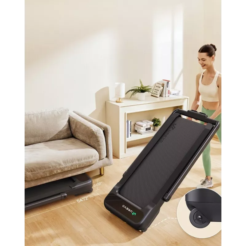 Urevo Treadmill STROL 2S PRO