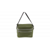 Coolbag Outwell Coolbag Easy Camp Arctic Daisy M 15 L insulated soft cooler, 15 L capacity