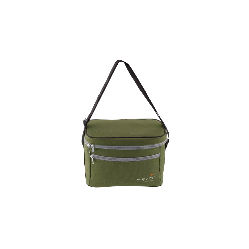 Coolbag Outwell Coolbag Easy Camp Arctic Daisy M 15 L insulated soft cooler, 15 L capacity