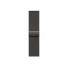 Band Apple 42mm Slate Milanese Loop Grey