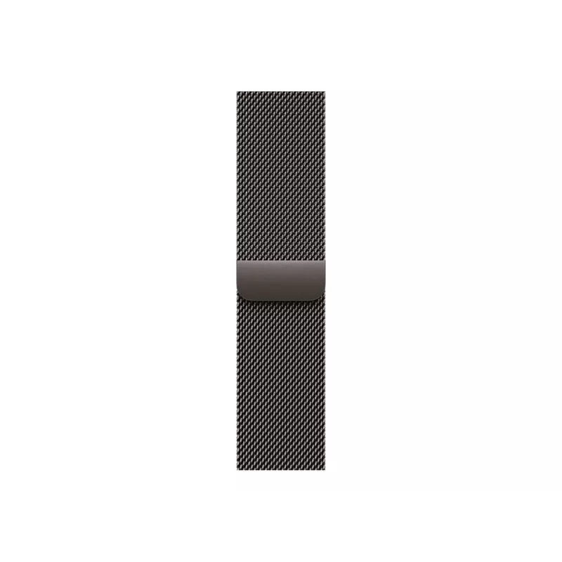Band Apple 42mm Slate Milanese Loop Grey