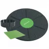 Schildkröt Fitness 960031 balance trainer Balance board Black, Green