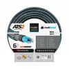 Garden Hose CELLFAST HOBBY ATS2 50 m Above Ground Black Blue
