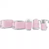 Smeg KLF04PKEU kettle cadillac pink, var. Temp.