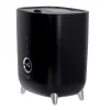 Adler | AD 7972 | Humidifier | 23 W | Water tank capacity 4 L | Suitable for rooms up to 35 m2 | Ultrasonic | Humidification capacity 150-300 ml/hr | Black