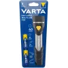 Hand flashlight Varta Day Light Multi LED F20 Black Silver Yellow