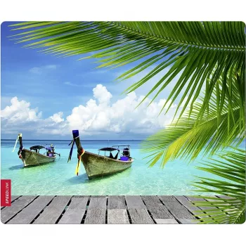 Mouse pad SPEEDLINK SL-6242-PARADISE Multicolour
