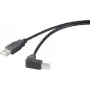 Renkforce RF-4613068 USB Cable 0,5 m USB 2.0 USB A USB B Black (RF-4613068)