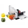 Ritter icaro7 slicer Electric 65 W Silver Metal