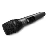 Karaoke microphone MEDIA-TECH MT398 Wireless, USB-C, battery, 20 m range, black