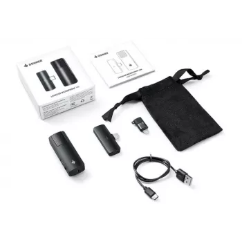 Lavalier Microphone Donner LM-100