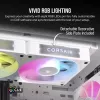 Fan Corsair iCUE LINK RX120 RGB