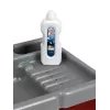 Toy sink with water function and light KLEIN model 7110 – children's play kitchen accessory