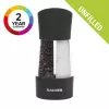 Mechanical salt grinder Salter 7612 BKXRAUP stainless steel adjustable grind