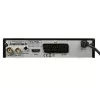Digital TV tuner BLOW 4625FHD DVB-T2 H.265 terrestrial receiver, HDMI, USB, SCART, Ethernet, S/PDIF