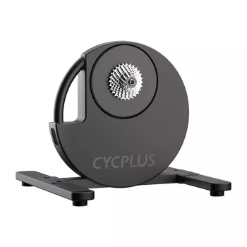 Bike trainer Cycplus R200 — indoor cycling trainer, direct-drive compatible, model R200