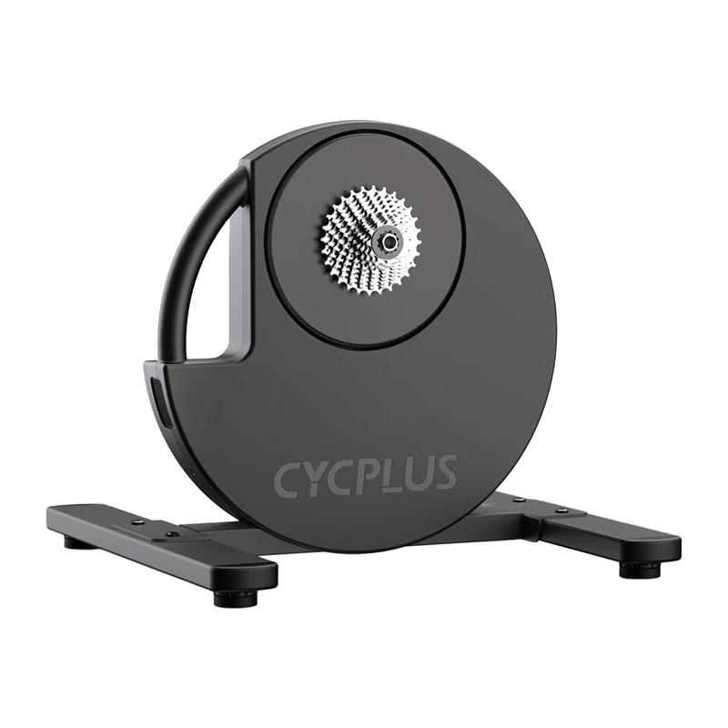 Bike trainer Cycplus R200 — indoor cycling trainer, direct-drive compatible, model R200
