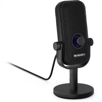 ENDORFY Solum Voice S Black PC microphone
