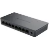Grandstream GWN7711 Layer 2 Lite Managed Switch, 8 Ports