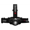 Ledlenser H7R Core Black Headband flashlight LED