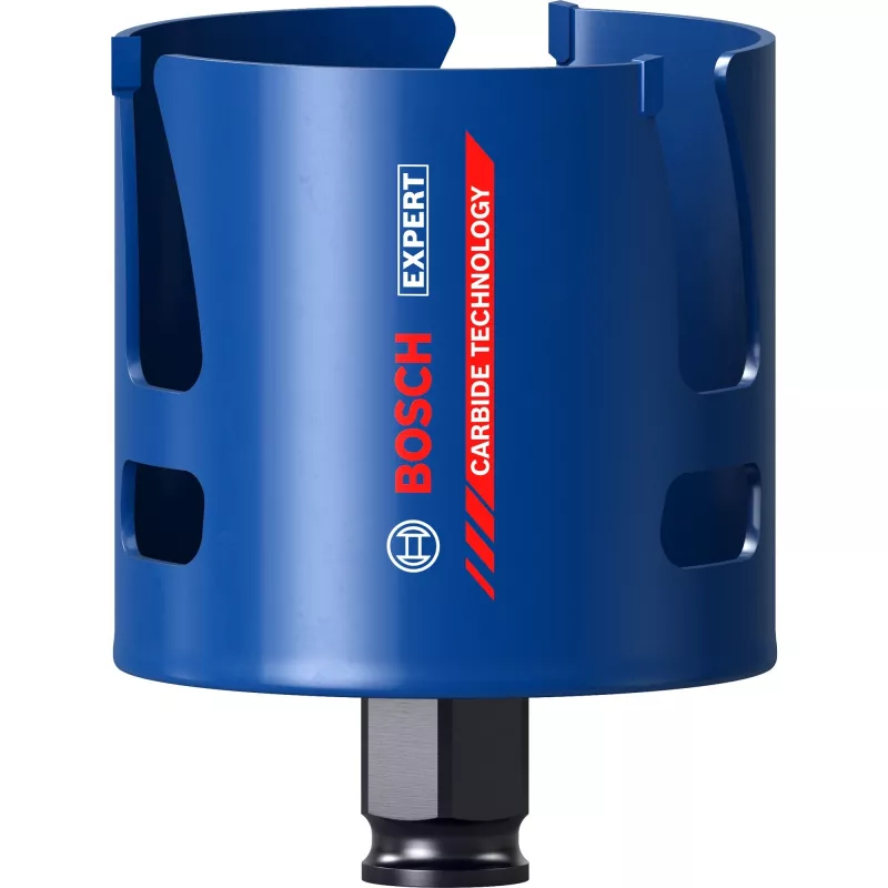 Hole Saw Bosch Expert Construction Material 67 mm | 2608900469