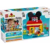 LEGO DUPLO 10465 Mickey Mouse Clubhouse with Minnie and Pluto