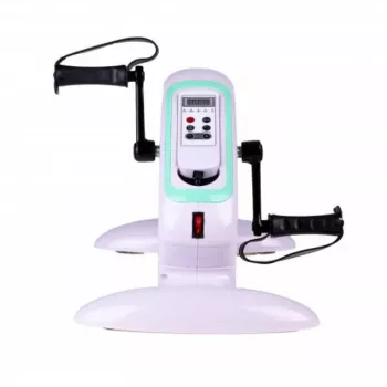 Electric rotor ANTAR for upper and lower limbs 70 W 220 V adjustable resistance LCD display max 120 kg