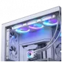PHANTEKS Glacier One 420D30 X2 DRGB AiO cooler