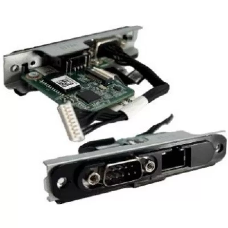 ASUS NUCIOALASCR interface cards/adapter RJ-45, RS-232
