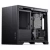 Phanteks PHANTKES XT M3 PC-Enclosure Mini-Enclosure mATX Tempered Glass (PH-XT325M_BK01)