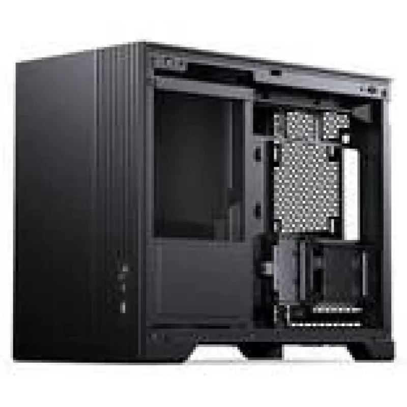 Phanteks PHANTKES XT M3 PC-Enclosure Mini-Enclosure mATX Tempered Glass (PH-XT325M_BK01)