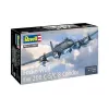 Plastic model airplane REVELL Fendt 728 Vario scale model kit REV-03777