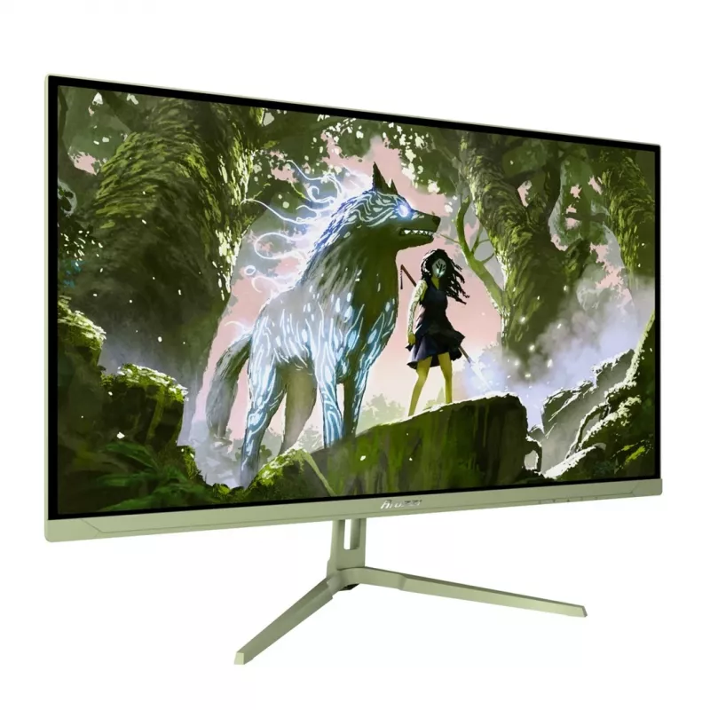 Monitor Arozzi Nova 27 inch 27 inch LED Quad HD 2560 x 1440