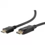 Video cable adapter ShiverPeaks BS77498-2 10 m DisplayPort HDMI Black