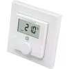 eQ-3 AG Homematic IP HmIP-WTH-1, Digital Thermostat, Room, RF, White, IP20, 250 m