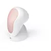 Facial cleansing brush HoMedics FAC-700 with analyser function, electric, handheld