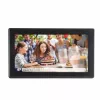 Denver PFF-1515B digital photo frame Black 39.6 cm (15.6) Touchscreen Wi-Fi
