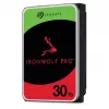 Seagate IronWolf Pro ST30000NT011 internal hard drive 30 TB 7200 RPM 512 MB 3.5 inch Serial ATA III
