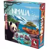 Nimalia, Board Game