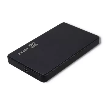 Hard drive adapter QOLTEC 51862 USB 2.0 for 2.5 inch SATA3 HDD/SSD