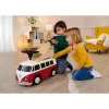 Baby VW T1 red Toys > Vehicle
