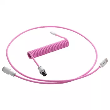 Cablemod CM-PKCA-CWAW-IW150IW-R USB Cable 1,5 m USB A USB C Pink (CM-PKCA-CWAW-IW150IW-R)