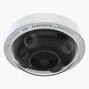 IP security camera Axis P3737-PLE Dome 2688 x 1944 pixels