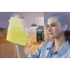 Vileda Actifibre Cloth for Cleaning Glass Yellow