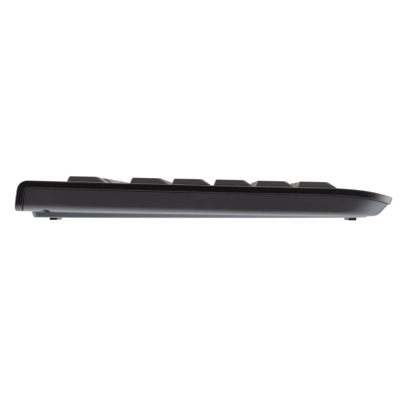 Keyboard CHERRY KC 1000 Universal USB Czech Black