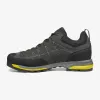 Scarpa Zodiac GTX shoes anthracite size 46.5